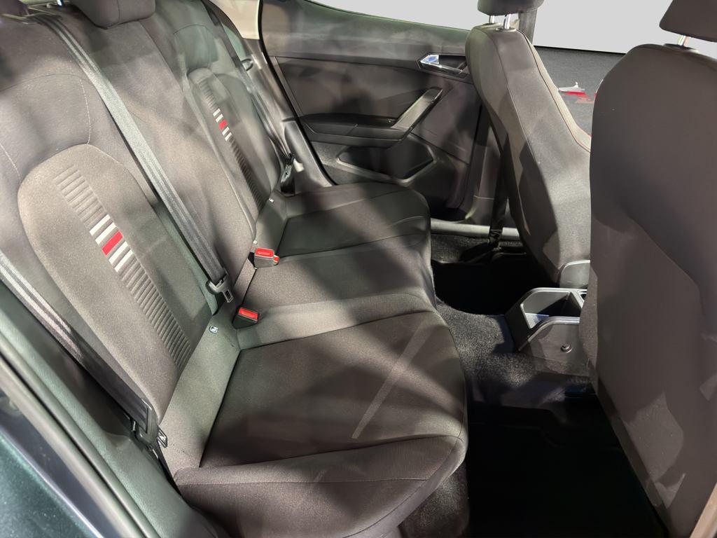 SEAT Ibiza 1.0 EcoTSI FR 85 kW (115 CV) - 5