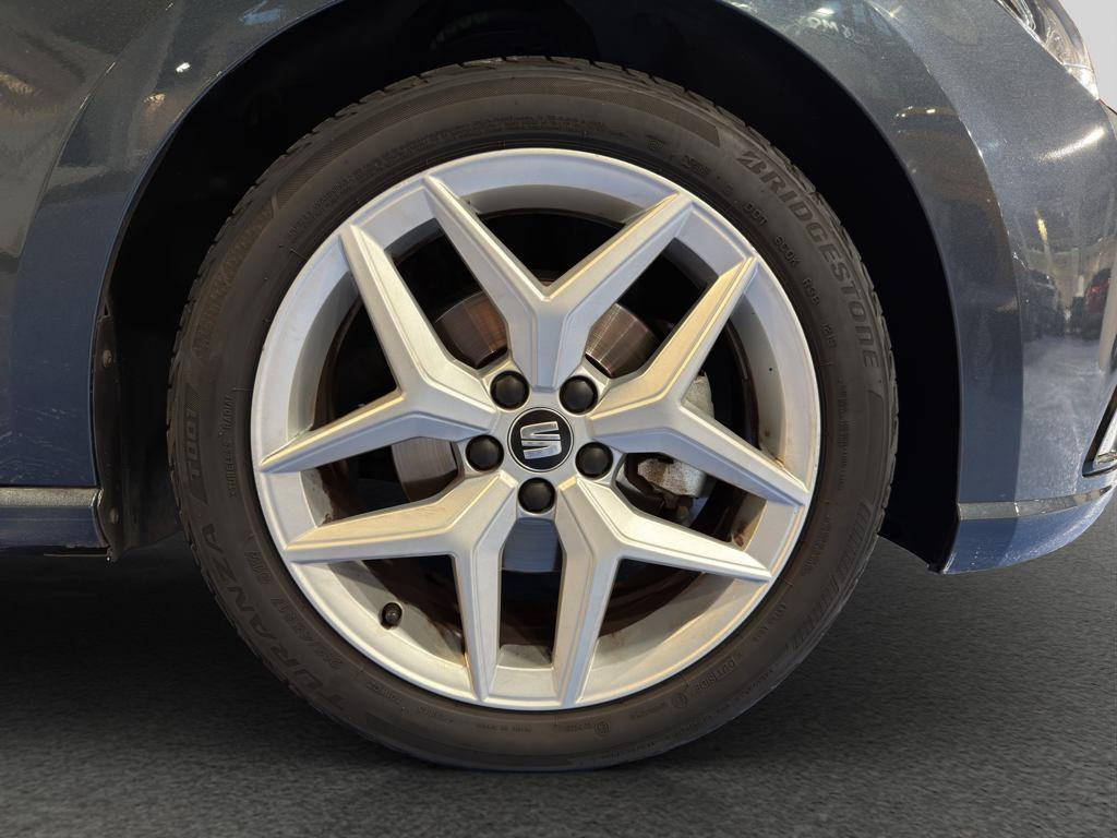 SEAT Ibiza 1.0 EcoTSI FR 85 kW (115 CV) - 7