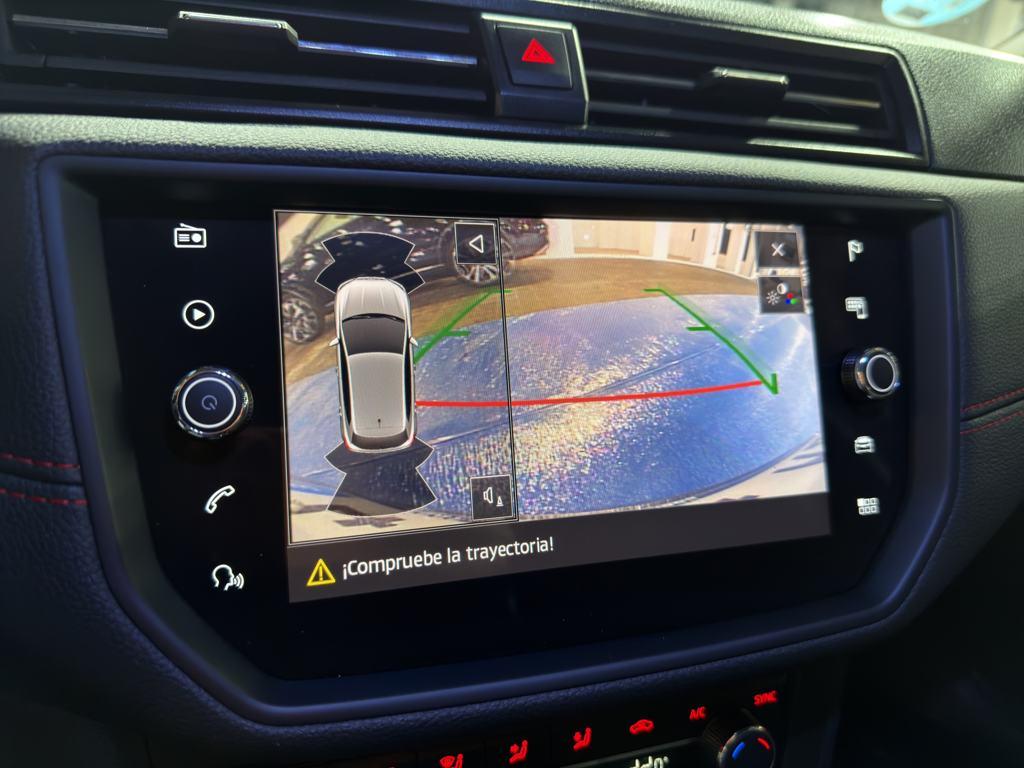 SEAT Ibiza 1.0 EcoTSI FR 85 kW (115 CV) - 10