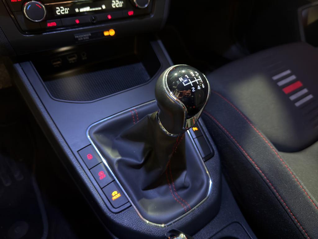 SEAT Ibiza 1.0 EcoTSI FR 85 kW (115 CV) - 12