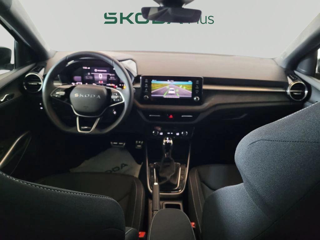 Skoda Fabia 1.5 TSI Monte Carlo DSG 110 kW (150 CV) - 3