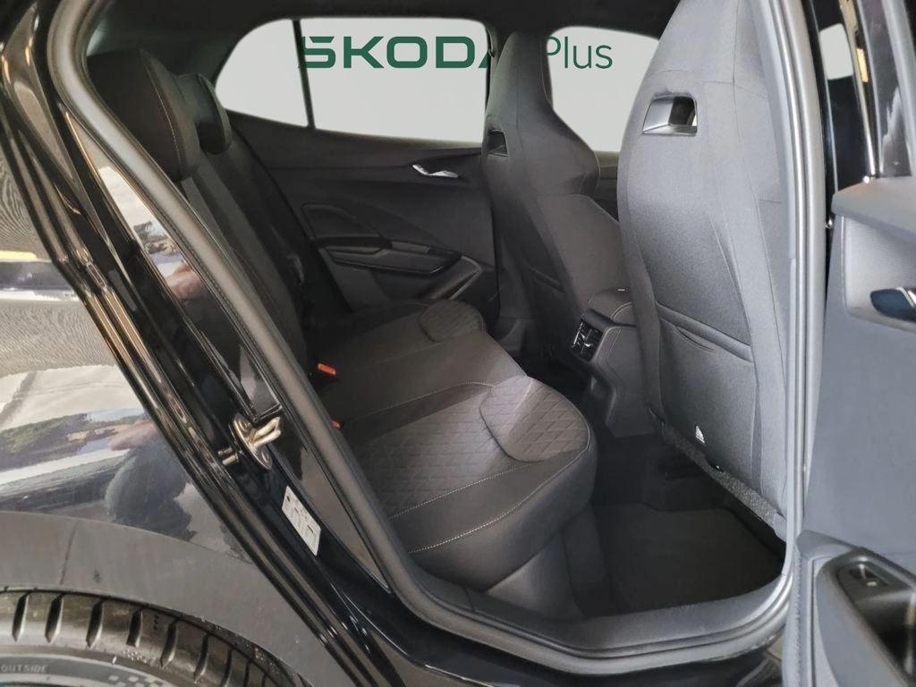 Skoda Fabia 1.5 TSI Monte Carlo DSG 110 kW (150 CV) - 5