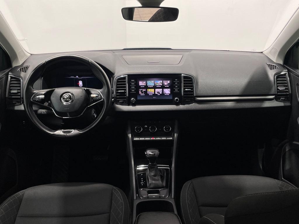Skoda Karoq 1.5 TSI ACT Ambition DSG 110 kW (150 CV) - 3