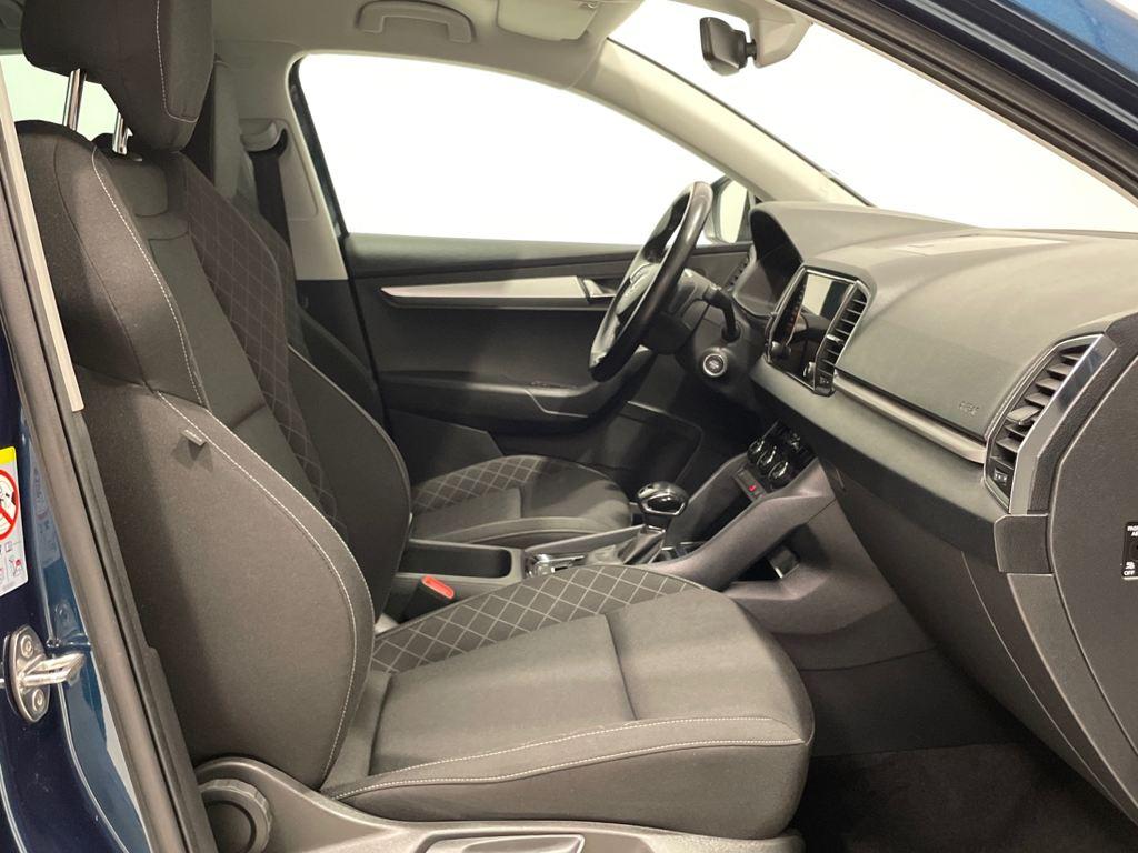 Skoda Karoq 1.5 TSI ACT Ambition DSG 110 kW (150 CV) - 4