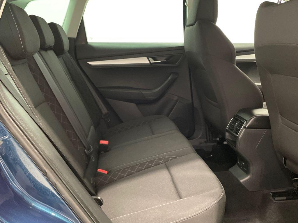 Skoda Karoq 1.5 TSI ACT Ambition DSG 110 kW (150 CV) - 5
