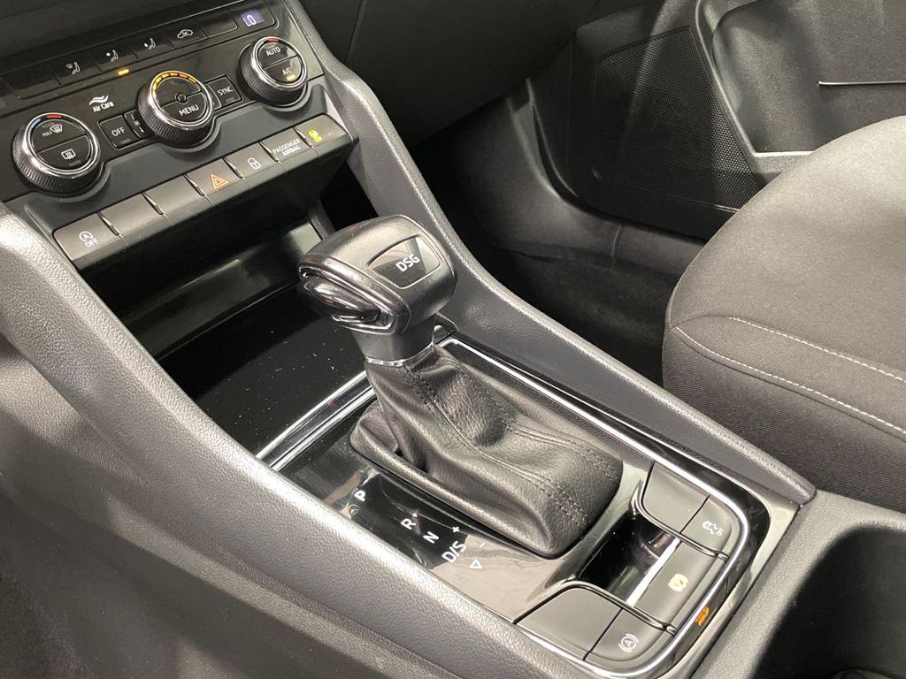 Skoda Karoq 1.5 TSI ACT Ambition DSG 110 kW (150 CV) - 18