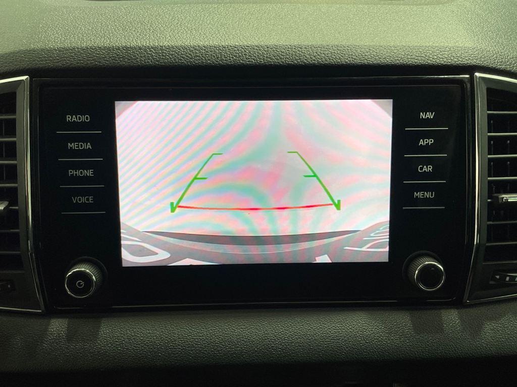 Skoda Karoq 1.5 TSI ACT Ambition DSG 110 kW (150 CV) - 19