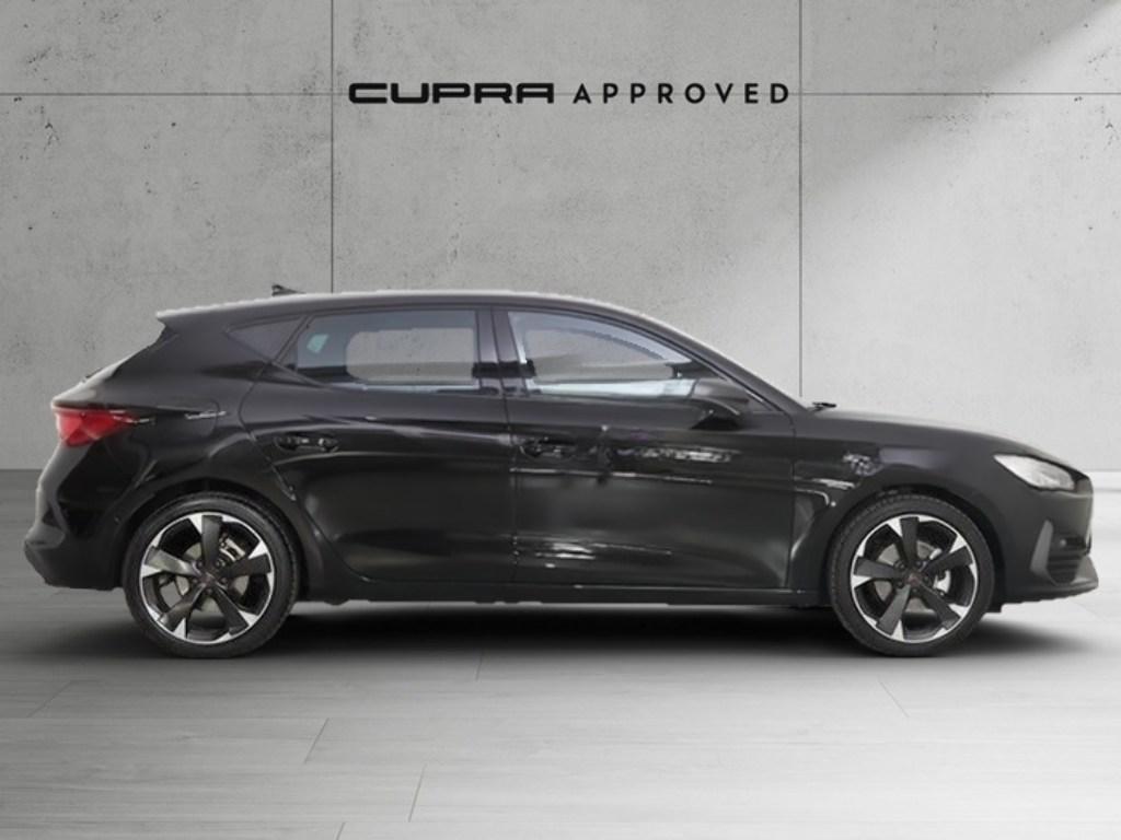 CUPRA León 1.5 eTSI DSG 110 kW (150 CV) - 2