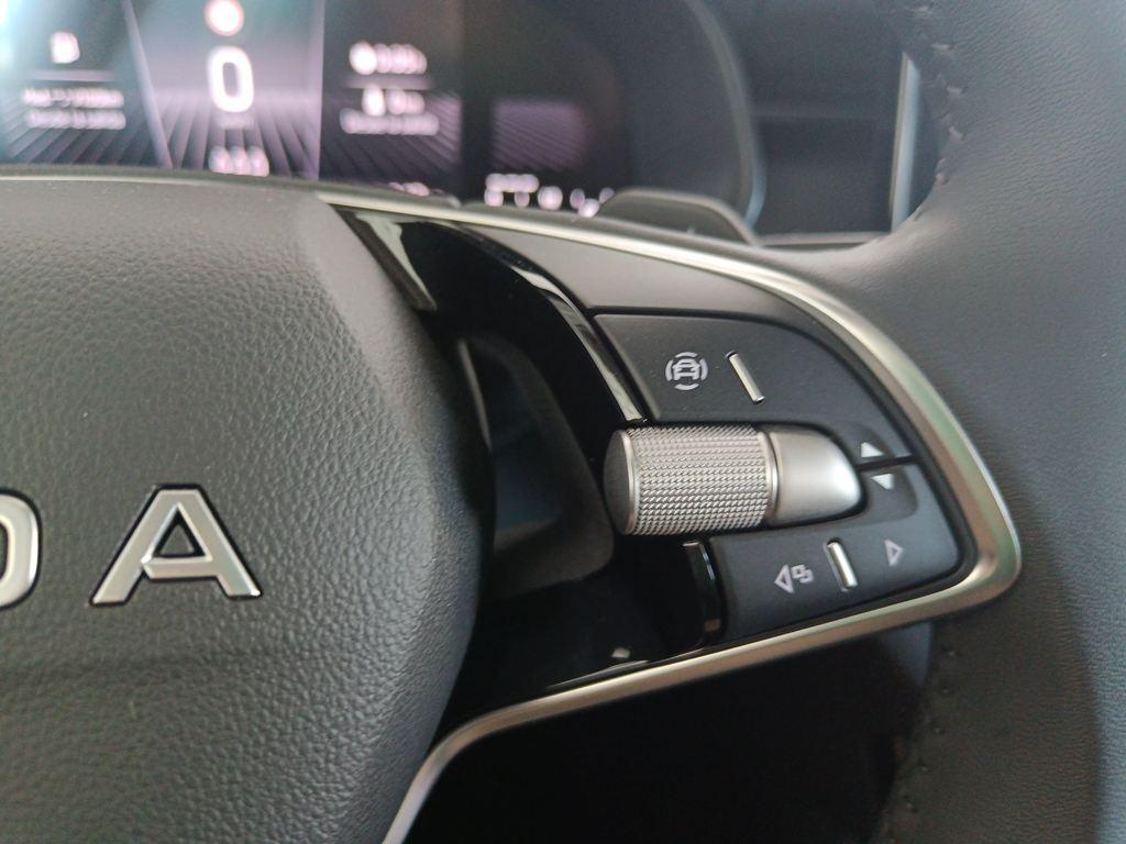 Skoda Kamiq 1.0 TSI Selection DSG 85 kW (115 CV) - 11