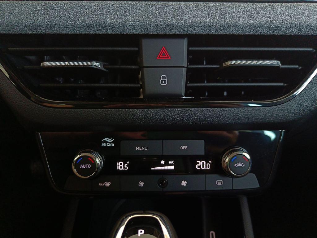 Skoda Kamiq 1.0 TSI Selection DSG 85 kW (115 CV) - 16