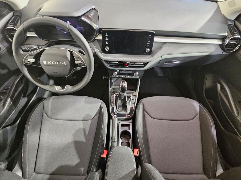 Skoda Fabia 1.0 TSI Selection DSG 85 kW (115 CV) - 3