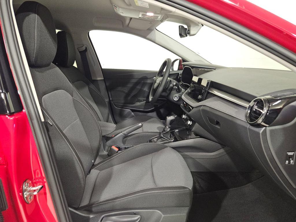 Skoda Fabia 1.0 TSI Selection DSG 85 kW (115 CV) - 4