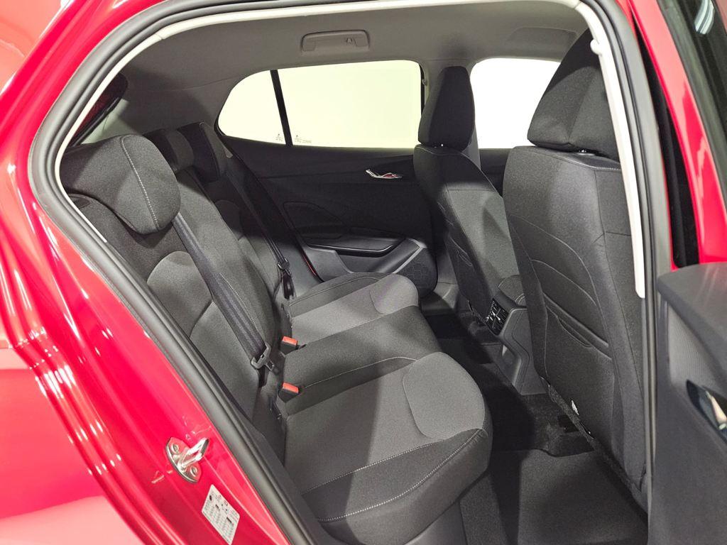 Skoda Fabia 1.0 TSI Selection DSG 85 kW (115 CV) - 5