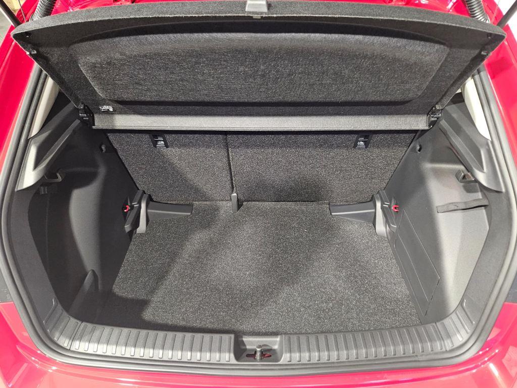 Skoda Fabia 1.0 TSI Selection DSG 85 kW (115 CV) - 6