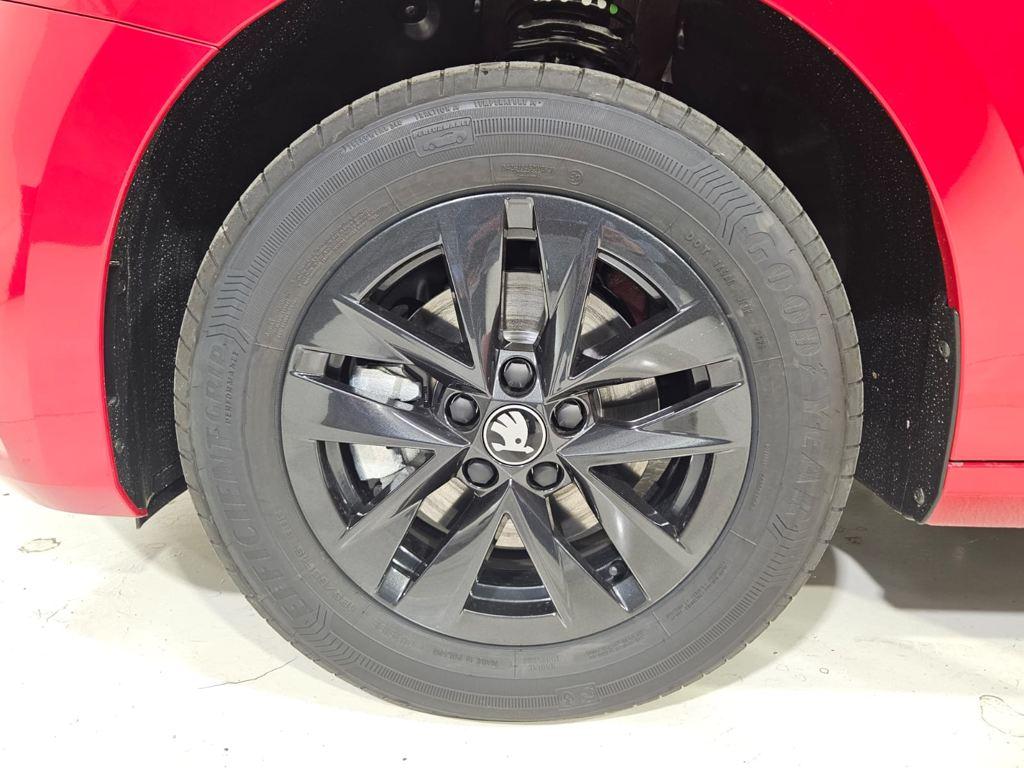 Skoda Fabia 1.0 TSI Selection DSG 85 kW (115 CV) - 7