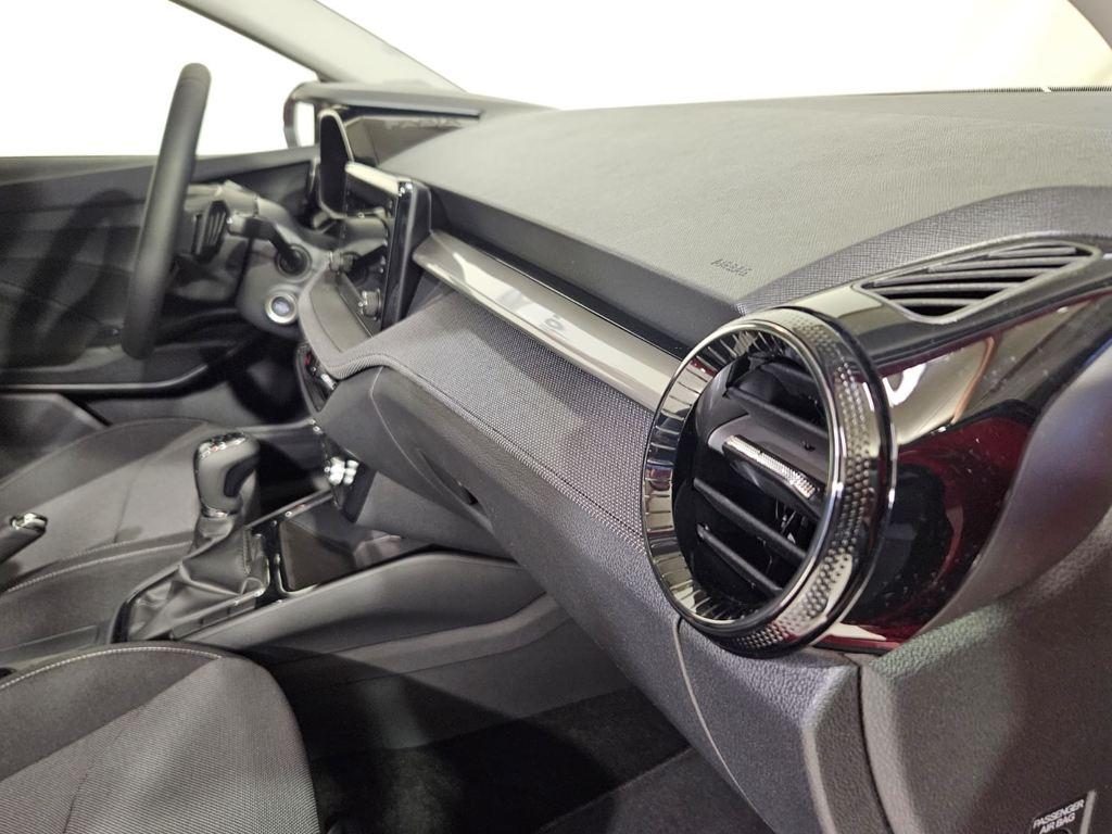 Skoda Fabia 1.0 TSI Selection DSG 85 kW (115 CV) - 8