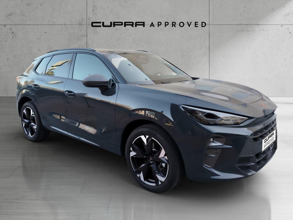 CUPRA Terramar 1.5 TSI e-Hybrid DSG 150 kW (204 CV) - 0