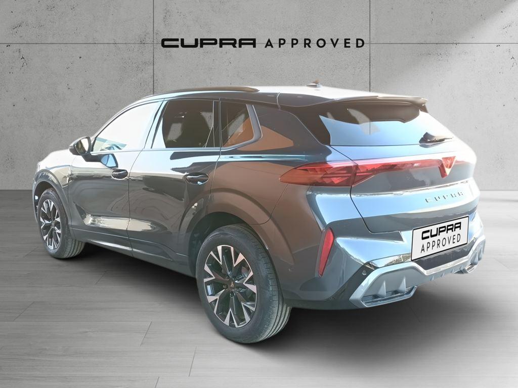 CUPRA Terramar 1.5 TSI e-Hybrid DSG 150 kW (204 CV) - 1