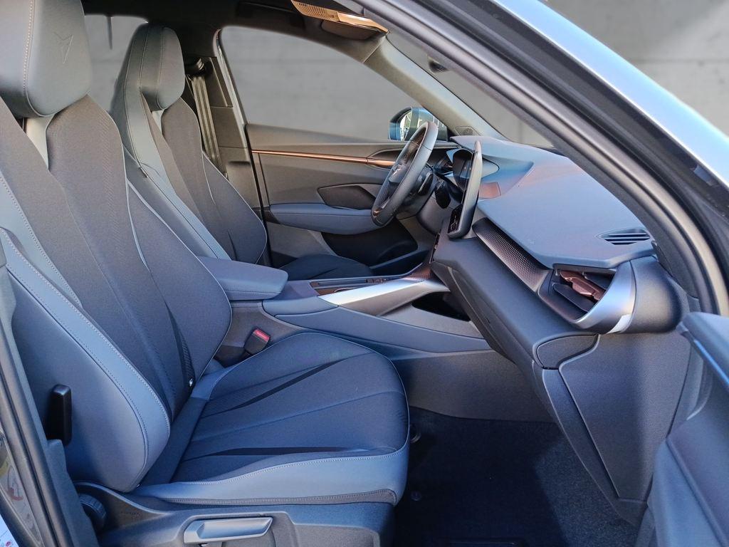 CUPRA Terramar 1.5 TSI e-Hybrid DSG 150 kW (204 CV) - 4