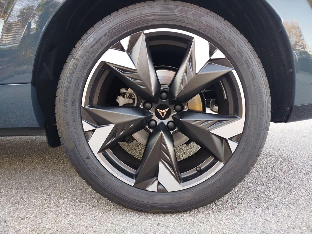 CUPRA Terramar 1.5 TSI e-Hybrid DSG 150 kW (204 CV) - 7