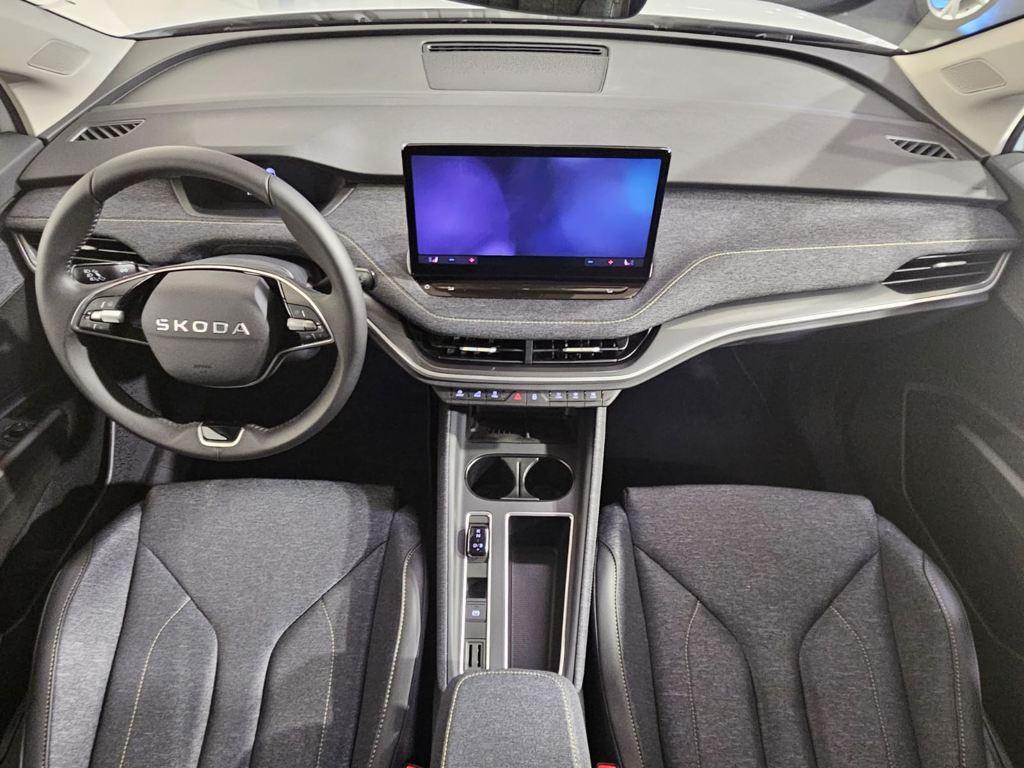 Skoda Elroq 60 63 kWh 150 kW (204 CV) - 3