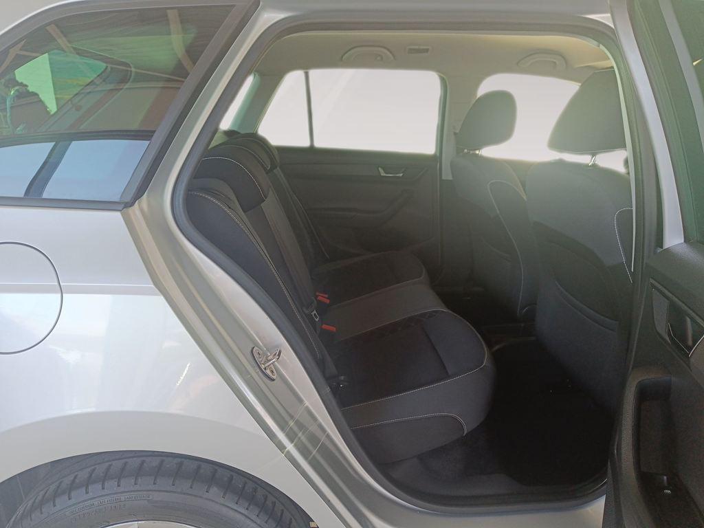 Skoda Fabia Combi 1.0 TSI Ambition 70 kW (95 CV) - 5