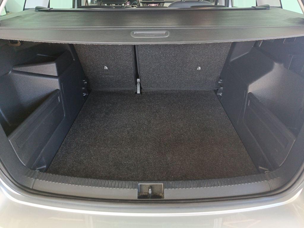 Skoda Fabia Combi 1.0 TSI Ambition 70 kW (95 CV) - 6