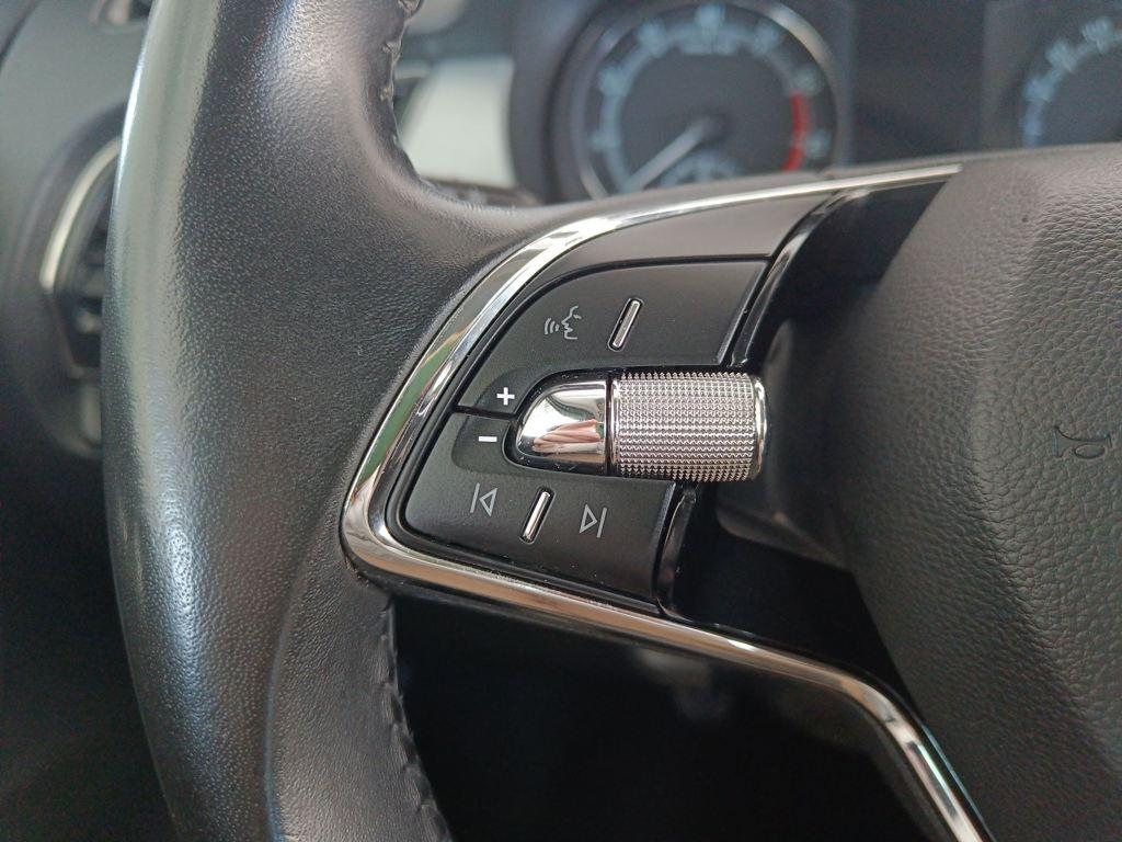 Skoda Fabia Combi 1.0 TSI Ambition 70 kW (95 CV) - 9