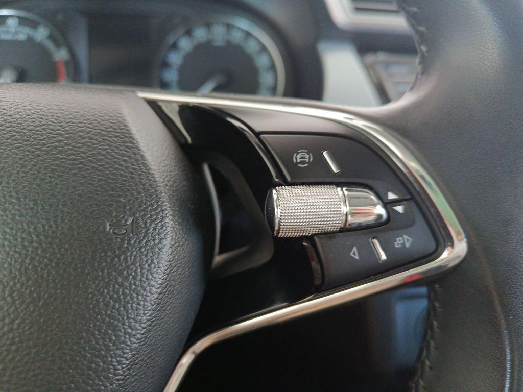 Skoda Fabia Combi 1.0 TSI Ambition 70 kW (95 CV) - 11