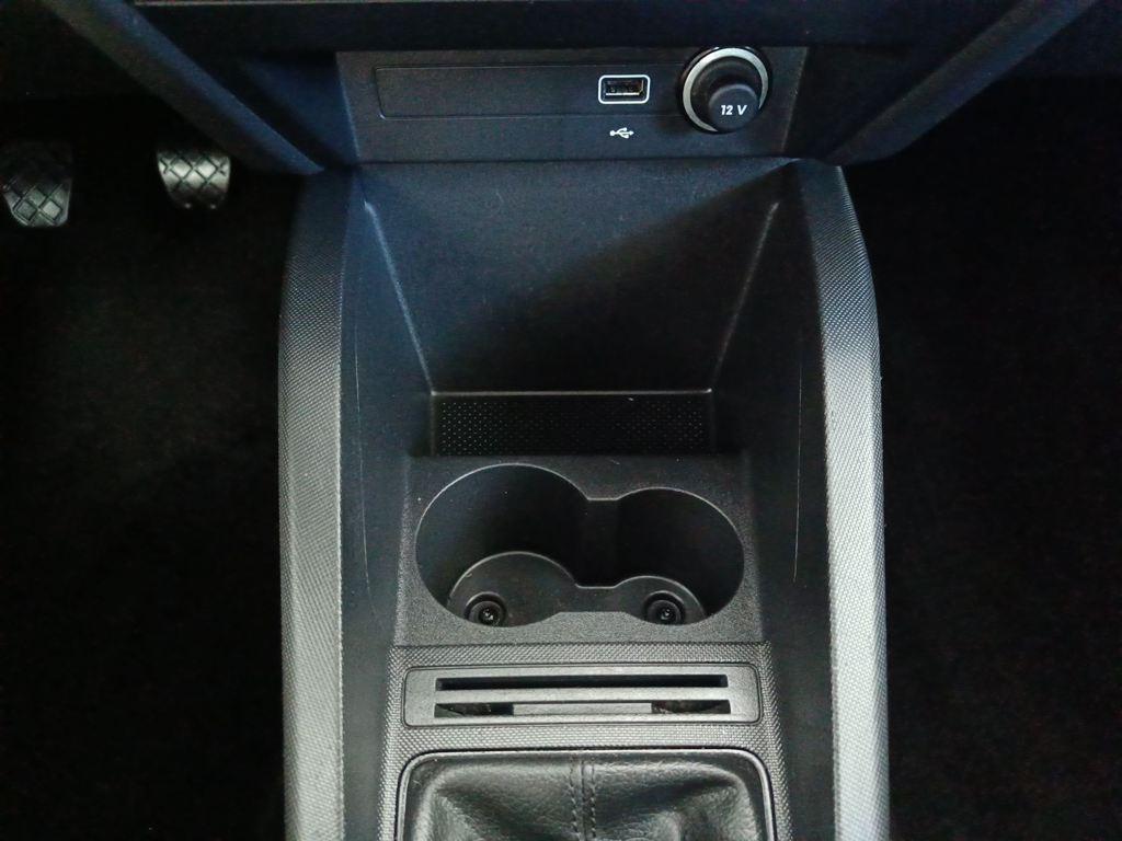 Skoda Fabia Combi 1.0 TSI Ambition 70 kW (95 CV) - 17