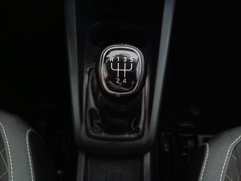 Skoda Fabia Combi 1.0 TSI Ambition 70 kW (95 CV) - 18