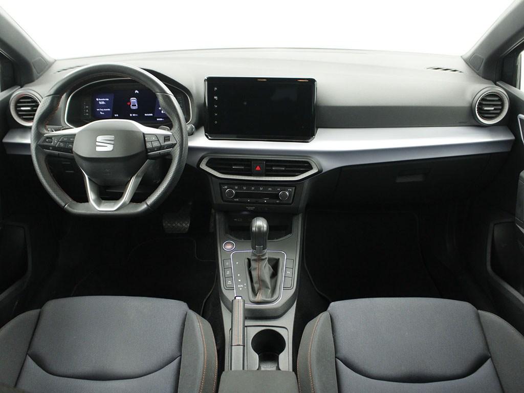 SEAT Ibiza 1.0 TSI FR Plus DSG 81 kW (110 CV) - 3