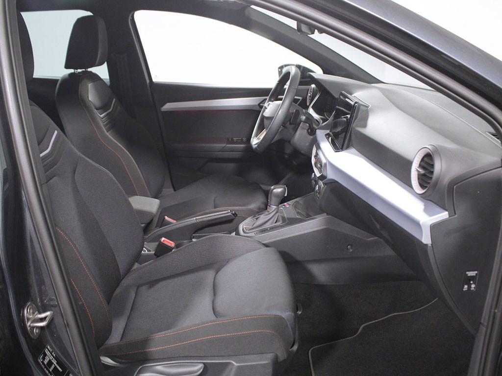 SEAT Ibiza 1.0 TSI FR Plus DSG 81 kW (110 CV) - 4