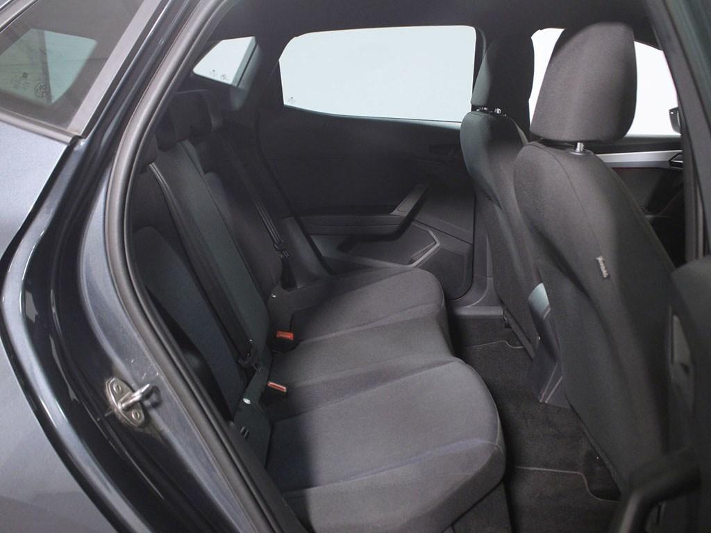 SEAT Ibiza 1.0 TSI FR Plus DSG 81 kW (110 CV) - 5