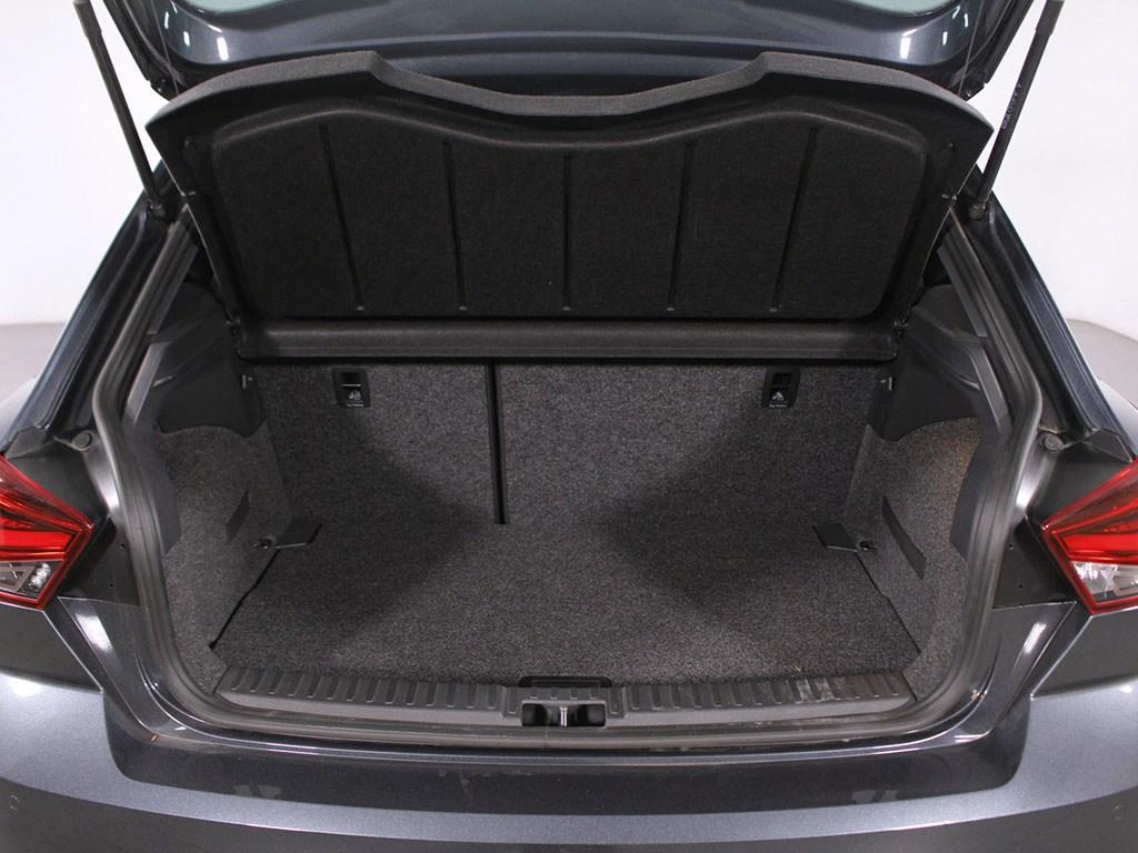 SEAT Ibiza 1.0 TSI FR Plus DSG 81 kW (110 CV) - 6