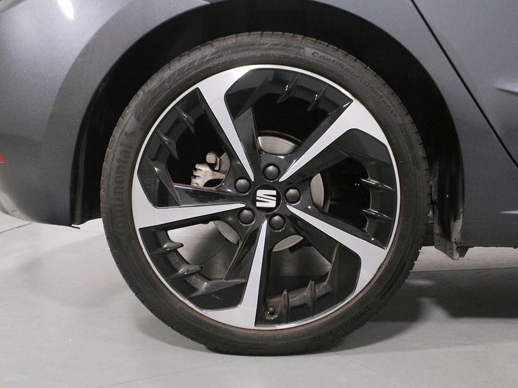 SEAT Ibiza 1.0 TSI FR Plus DSG 81 kW (110 CV) - 7