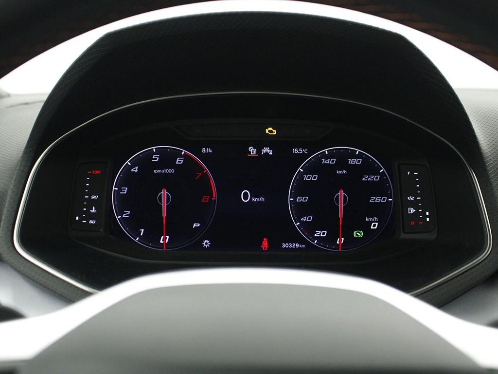 SEAT Ibiza 1.0 TSI FR Plus DSG 81 kW (110 CV) - 8