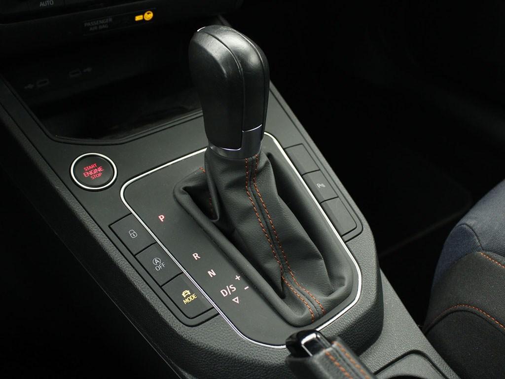 SEAT Ibiza 1.0 TSI FR Plus DSG 81 kW (110 CV) - 9