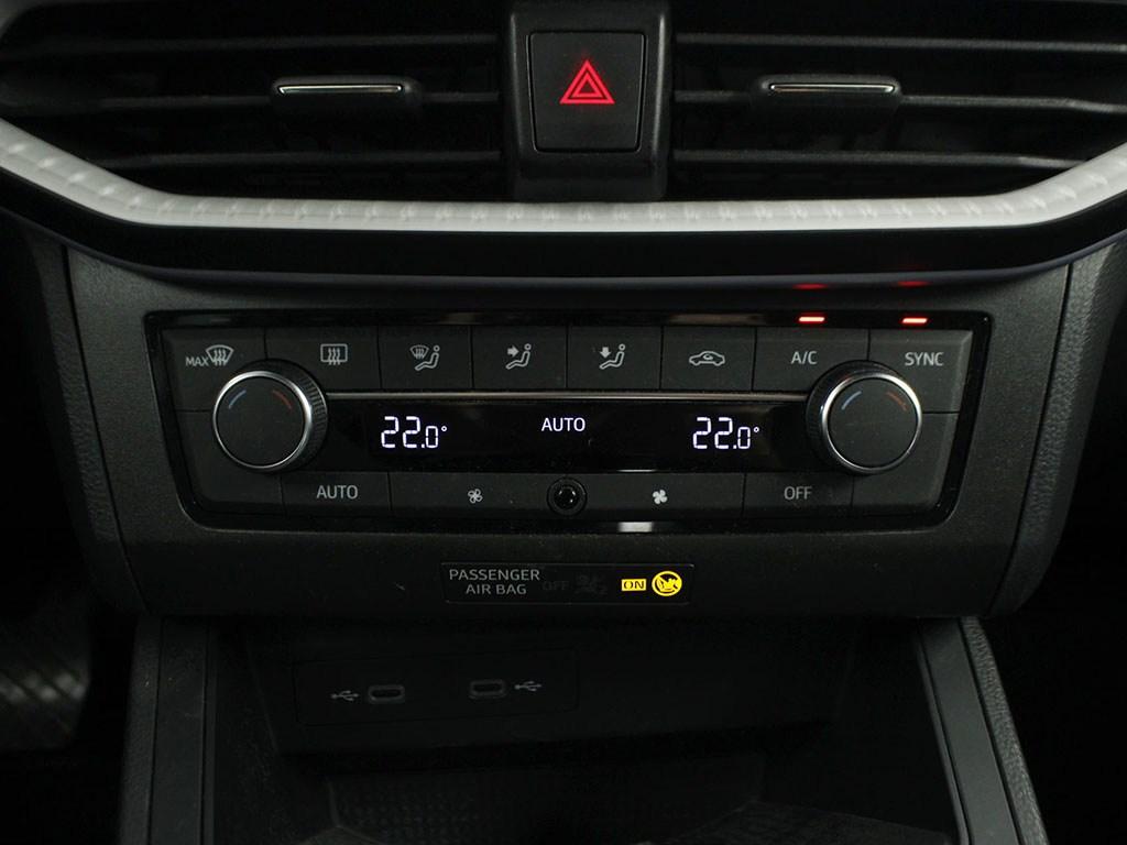 SEAT Ibiza 1.0 TSI FR Plus DSG 81 kW (110 CV) - 10