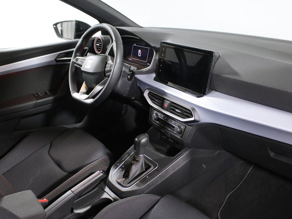 SEAT Ibiza 1.0 TSI FR Plus DSG 81 kW (110 CV) - 13