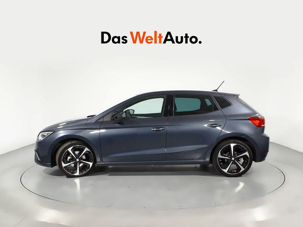SEAT Ibiza 1.0 TSI FR Plus DSG 81 kW (110 CV) - 17
