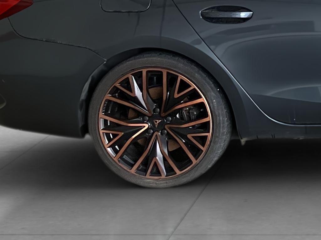 CUPRA Leon Sportstourer 2.0 TSI VZ 4Drive DSG 228 kW (310 CV) - 7