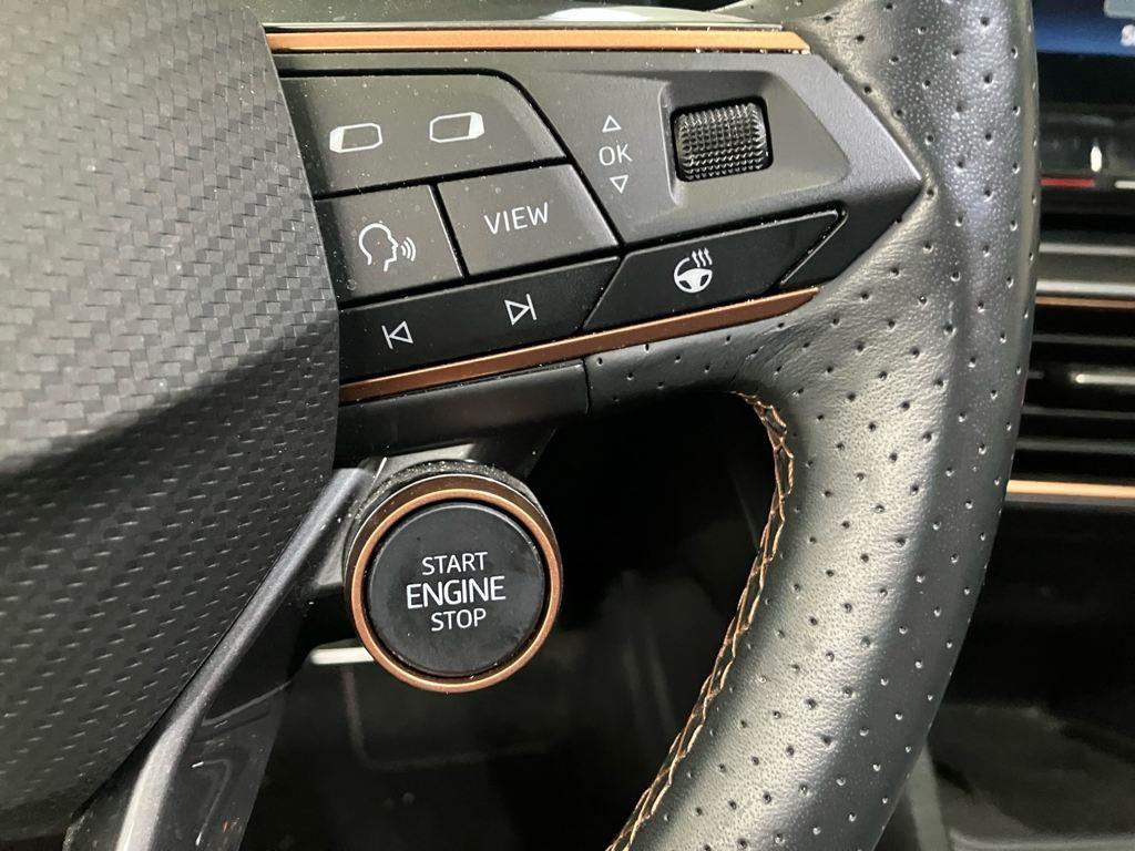 CUPRA Leon Sportstourer 2.0 TSI VZ 4Drive DSG 228 kW (310 CV) - 9