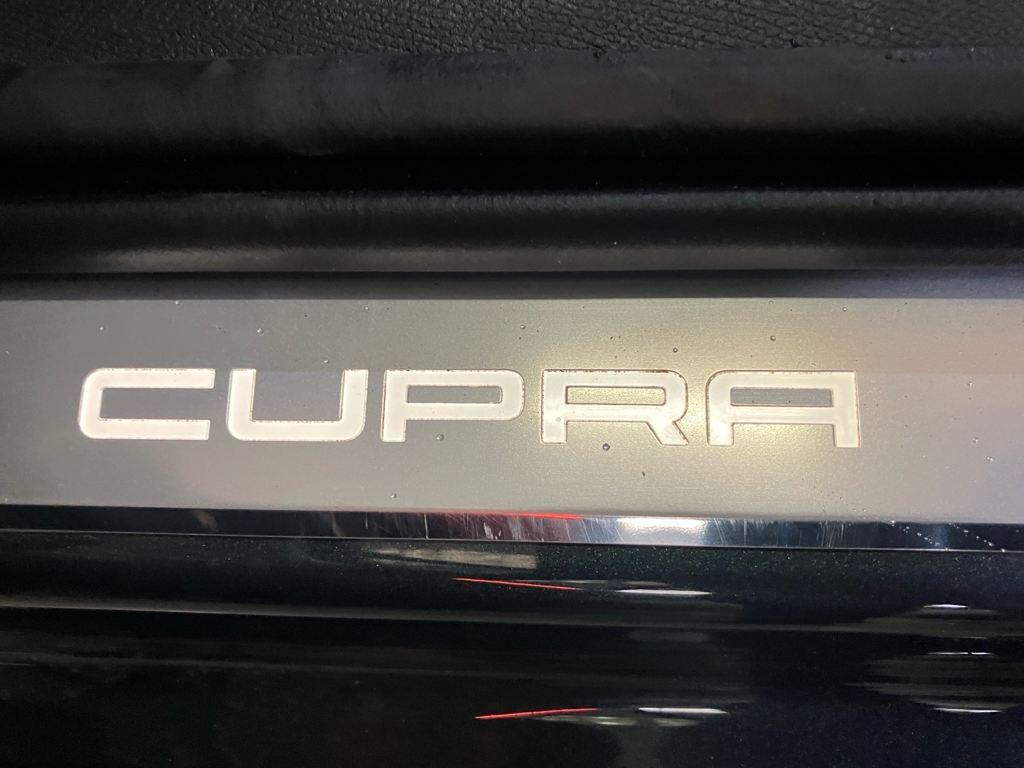 CUPRA Leon Sportstourer 2.0 TSI VZ 4Drive DSG 228 kW (310 CV) - 12