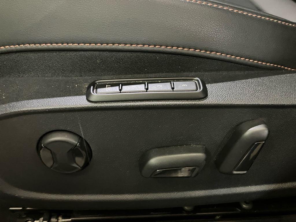 CUPRA Leon Sportstourer 2.0 TSI VZ 4Drive DSG 228 kW (310 CV) - 13