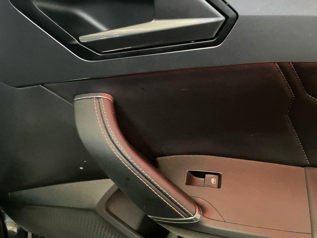 CUPRA Leon Sportstourer 2.0 TSI VZ 4Drive DSG 228 kW (310 CV) - 16