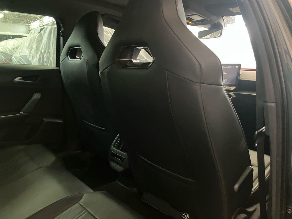 CUPRA Leon Sportstourer 2.0 TSI VZ 4Drive DSG 228 kW (310 CV) - 17