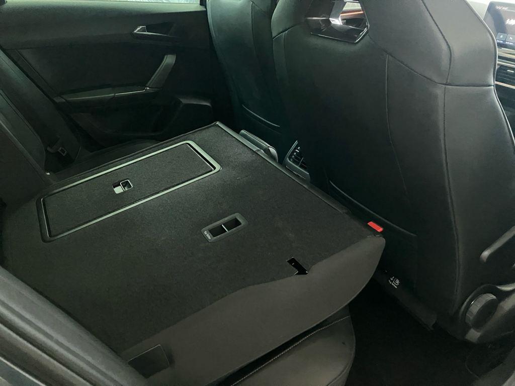 CUPRA Leon Sportstourer 2.0 TSI VZ 4Drive DSG 228 kW (310 CV) - 18