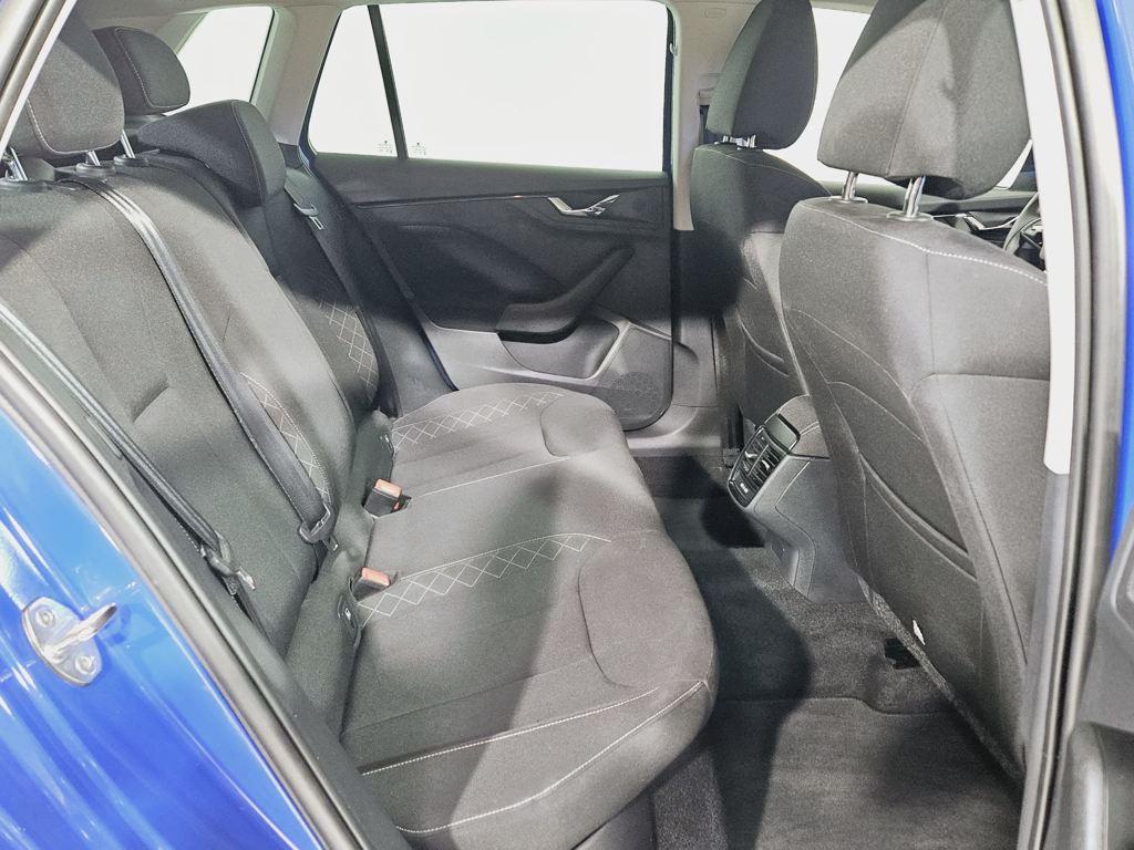 Skoda Kamiq 1.0 TSI Ambition 81 kW (110 CV) - 5