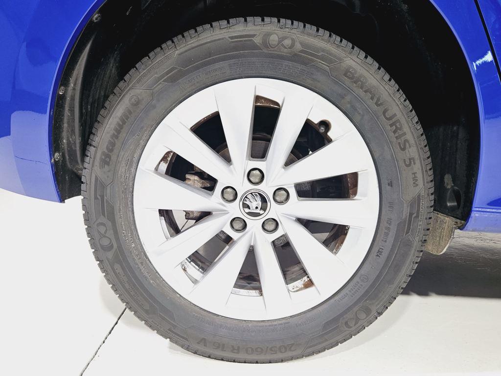 Skoda Kamiq 1.0 TSI Ambition 81 kW (110 CV) - 7